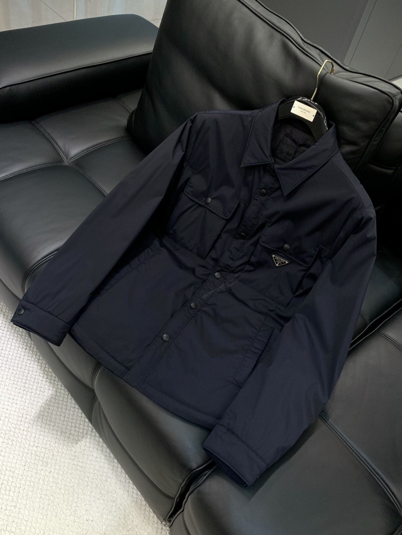 Pra*a outwear